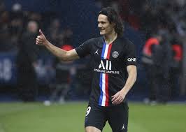 Cavani Acepto La Propuesta De Benfica Tyc Sports En 2020 Atletico De Madrid Futbol Internacional Psg