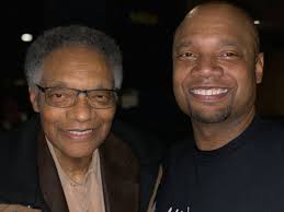 Ramsey Lewis: Rev. Bobby Lewis, Welz Kauffman remember Chicago jazz legend 