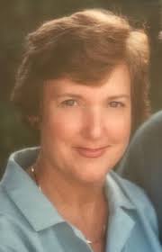 Deborah Anne Roddy Baker (1938-1989)