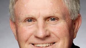 Lieser column: Palmer is still king