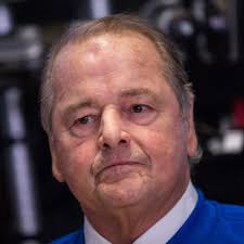 On October 14 in Rangers history: Rod Gilbert's night