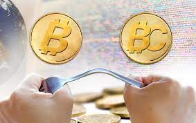 Bitcoin cash (bch) brings sound money to the world. The Five Keys To Bitcoin Cash The New Virtual Currency Bbva