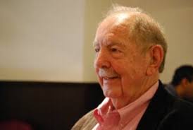 Leslie E. Robertson, structural engineer of the World Trade Center, passes  away at 92