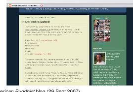 Trackers even though it is not a. Aspects Of The Self An Analysis Of Self Reflection Self Presentation And The Experiential Self Within Selected Buddhist Blogs Semantic Scholar