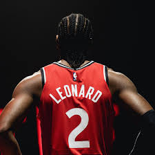 Without all this medical drama…we have no chance of talking to a player like that—zero, raptors president masai ujiri said. Toronto Raptors On Twitter Kawhi Leonard Is A Toronto Raptor
