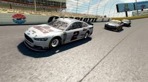 Simracing , a(n) racing game, for pcs and laptops with windows systems. Nascar 14 Download