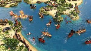 Our broadcast will include a new look at gameplay, civilizations, campaigns, and more for you to enjoy! How To Increase Population Limit In Age Of Empires Iii Definitive Edition Gamespew