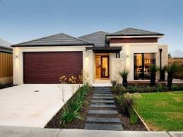 Front Yard Landscaping Ideas Australia Modern Front Yard Yard Remodel Front Yard Design