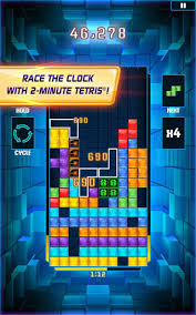 El tetris es uno de los juegos más populares que existen en la industria de los videojuegos. Tetris Blitz Para Android Descargar Gratis