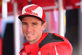 Canard Victorious at Oakland Supercross