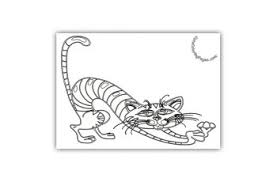 Whether you are a fan of coloring in or you just love anything to do with cats and cat pictures you will find something amongst it for either yourself, your friends or your family to enjoy. Advanced Level Cat Coloring Pages Archives Page 6 Of 6 Cats Coloring Pages
