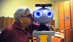 Caregiver, pharmacist, medical manager and more on indeed.com. Could Our Future Nurses And Caregivers Be Robots
