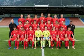 7.838 plätze (3.605 sitzplätze) erbaut: Fcv Nachwuchs Wintercup 2019 Fc Vaduz