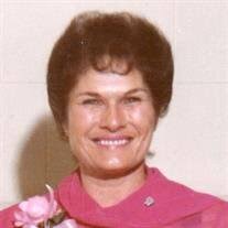 Marilyn L. Barden Obituary