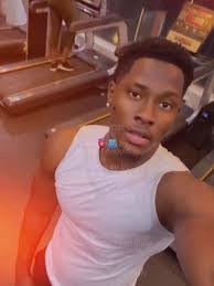 Patrice Ezell's Instagram, Twitter & Facebook