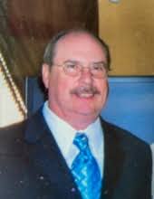 Obituary information for Stephen Conrad Ridings