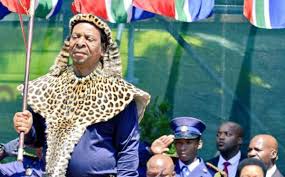 Zwelithini was admitted to hospital last month but his health recently took a. Kzn Govt To Approach Presidency To Declare State Funeral For King Zwelithini
