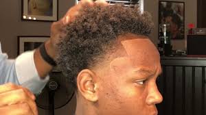Cool and classy without looking like you're trying too hard. How To Cut Style The Kelly Oubre Haircut Youtube