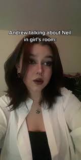 Andrew Knox and Allison Reese