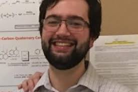 ACS Computers & Chemistry (COMP) division's Graduate Student Excellence  Award