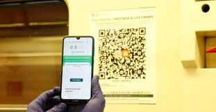 El coronavirus ha detonado todo un mercado ilegal a su alrededor. El Metro Te Avisara Si Estuviste Con Un Pasajero Positivo A Covid