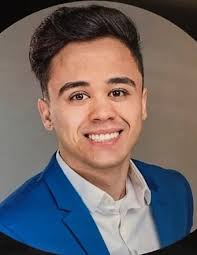 Obituary for Joao David Garcia Ferraz, Jr.