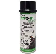 Zero In Insect Repellent 125678 12