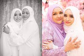 Suami ziela jalil banyak dugaan sejak beristeri dua, isteri pertama tahu selepas sebulan kahwin. Sejak Usia Muda Diuji Kehilangan Bapa Sebak Baca Luahan Hati Ziela Jalil Buat Puterinya Entertainment Rojak Daily