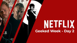 If you're looking for the best thrillers on netflix, we've got some recommendations from the crime classics to new netflix originals. Kkktwfkiporzpm