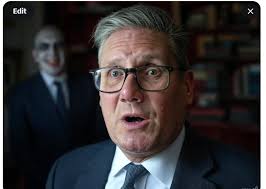 Joseph Denman R.N. A Hero In The Ending Of The Transatlantic Slave Trade