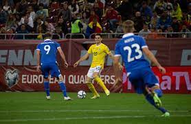 Romania said wednesday it is investigating the killing of a large brown bear that activists allege was illegally shot by a liechtenstein . Qrujm5ciq9323m