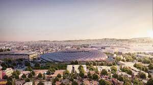 Los angeles is one of the top cities in the nation for tourists, with a seemingly endless list of attractions, things to do and see. La Clippers Einen Schritt Naher An Neuer Inglewood Arena Stadionwelt