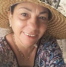 Eunice Griffith Nunes