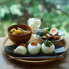 インスタ映え ワンプレートの盛り付け技を学んでカフェごはんを楽しもう folk 朝食 和食 献立 ワンプレート 和食 レシピ