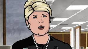 If only season 1 Pam knew what the future held for her. Minus season 5,  This show has been very kind to her character. : r/ArcherFX