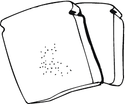 You can use our amazing online tool to color and edit the following bread coloring pages. Bread Coloring Pages Coloring Home