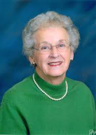 Obituary information for Betty Bates Chandler