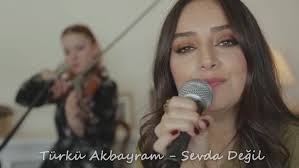 Türkü akbayram'ın, garaj müzik etiketiyle yayınlanan hiçbiri isimli tekli çalışması, video klibiyle netd müzik'te. Turku Akbayram Home Facebook