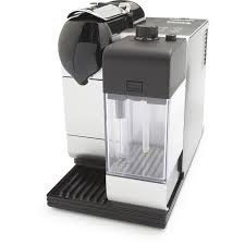 Automatic shut off after 9 minutes. Nespresso Lattissima Plus By De Longhi Sur La Table