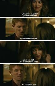 Cuestion De Tiempo Cuestion De Tiempo Pelicula Frases Peliculas Escenas De Peliculas Romanticas