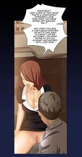 Read My Stepmom Uncensored Manhwa Online | My Stepmom Uncensored Manga