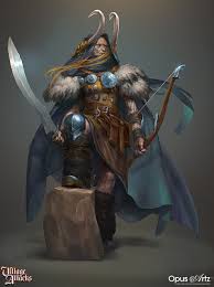 Villageattacks Grimlordgames Concept Art Concept Art Characters Fantasy Wizard