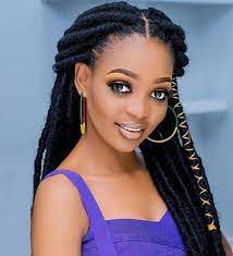 We have found 45 beautiful black natural hairstyles. 20 Cute And Latest Hairstyles For Black Hair Women 2021