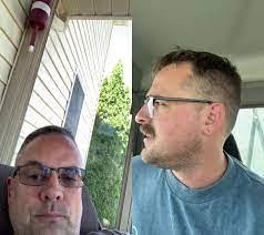 Jeff Sansbury's Instagram, Twitter & Facebook