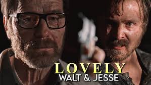 Breaking Bad) Jesse Pinkman || Lovely