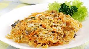 Tips makan sehat makan malam. Resep Sarden Telur Dadar Menu Simple Untuk Lauk Makan Malam Tribun Batam