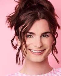 Jen Tullock, Dylan Mulvaney, and Julia McDermott Photo (2025-10-16 13:00:00)