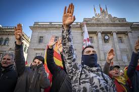 Hours, address, barcelona party nights reviews: Spain S Radical Right Party Might Need Some Recovery From The Coronavirus Opendemocracy