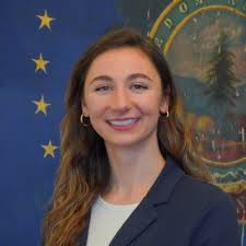 Representative Esme Cole