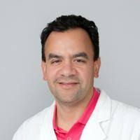 Dr. Gregory Breen, MD: Critical Care Medicine Doctor